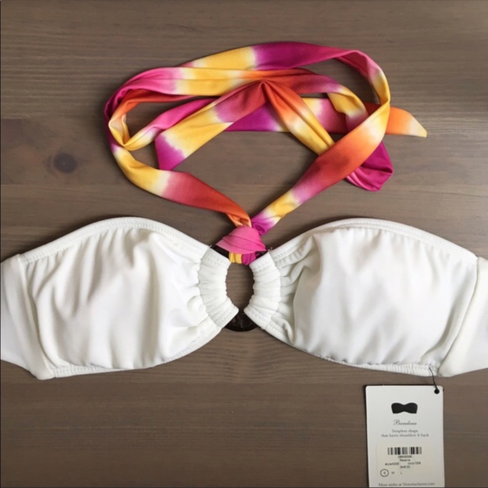 Victoria's Secret Bathing Suit